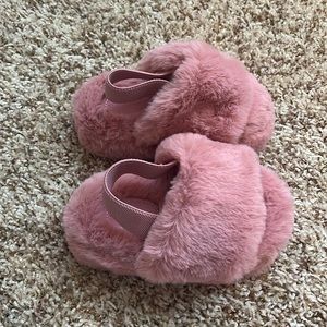 Toddler Slippers